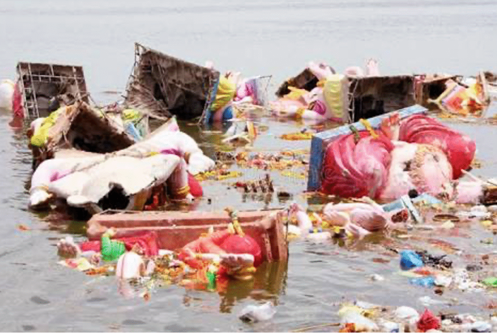 Eco-Friendly Festivals in India: A Leave No Trace Guide